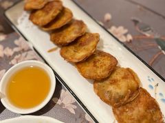 -大浪潮·潮汕菜·招牌生腌小青龙(福田店)