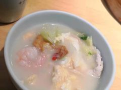 小六一锅鲜-小六汤包(万和城店)