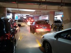 -友阿国际广场(邵阳店)