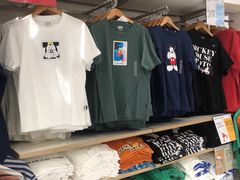 -优衣库(广州天河领展广场店)