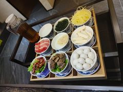 -咏江南·苏式火锅·苏州评弹(观前街店)