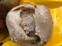 小杨生煎-小杨生煎(黄河路店)