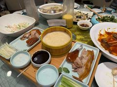 -裕德隆清真饭庄·天津特色菜(东丽店)