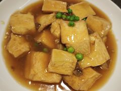 -闫府私房菜·百年鲁菜(恒隆店)