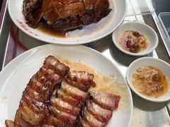 -黄连大头华烧鹅店(大良店)