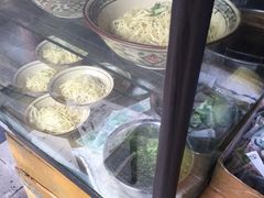 -南街牛肉麺(南街店)