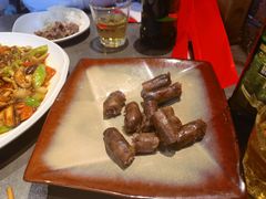 -小胖私厨状元宴·东北私房菜馆
