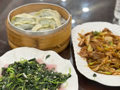 -清真·安乐园菜馆(茶南店)