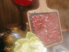 -井格重庆火锅(西直门凯德Mall店)