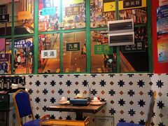 -小龍鳳·港式海鲜打边炉(沙湖路店)