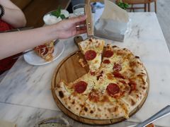 -The Rug Cafe(王府中环店)