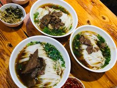 -肆姐面粉馆(坡子街店)