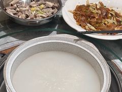 -丰尔粥食·粥底火锅·桑拿鸡(大良总店)