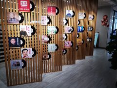-朝阳区图书馆(小庄店)