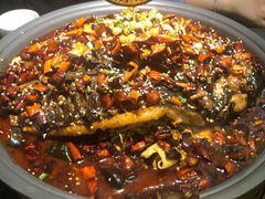 -鱼见你烤鱼•本地烧烤(1818店)