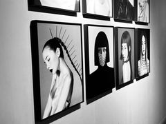 -金夫人化妆摄影职业培训学校