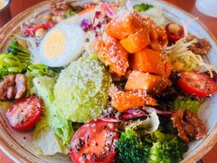 -魏斯理汉堡(西安沣东吾悦店)