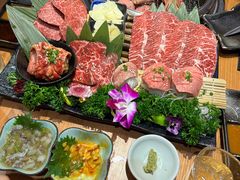-丸藏和牛烧肉专门店(园区师惠坊店)