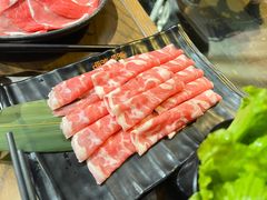 -呷哺呷哺(延安西路店)