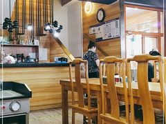 -王胖子驴肉火烧(鼓楼店)