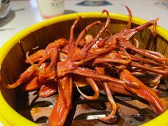 -吴记百家·私房菜·家宴(润园店)