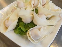 -龙继斑鱼庄(犀浦店)