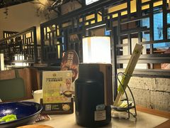 -客语客家菜(琶洲保利店)