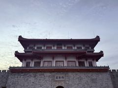 -揭阳楼