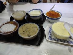 -百花传统甜品店(原址店)