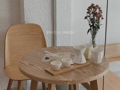 -Cafe on warm(丹霞店)