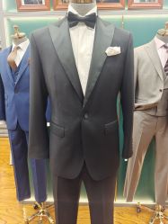 点击看大图 -香港威德诚洋服BESPOKE西服西装高级定制(上海湾一店)