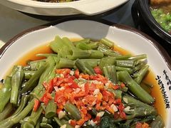 -眷江南之小蓝鲸(王府大街店)