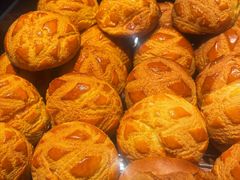 -红跑车HPCBAKERY(汉商店)