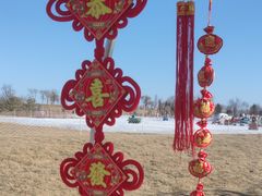 -绿野森林乐园冰雪季