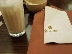 -金不换泰国餐厅(荃湾广场店)