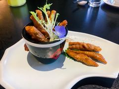 -柒园·三十年创意杭帮菜(龙湖滨江天街店)