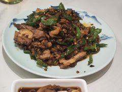 -手抄板凳江南菜(湖滨商业街店)