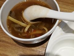 -素满香·素食自助餐(西安·民乐园店)