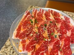 -首尔烤肉大排档(合生汇店)
