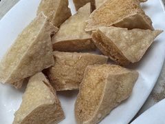 潮汕炸豆干-老二正宗汕头牛肉丸店
