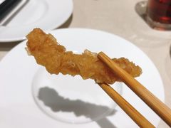 小酥肉-海底捞火锅(劲松店)