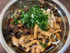 -清真•佬苏记邵阳回民米粉(河西店)