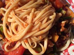 新疆拉条子-帕米尔食府(白云观店)