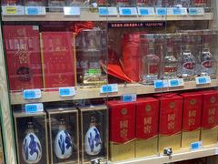 -大润发(张江店)