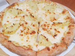 -魏斯理汉堡(西安沣东吾悦店)