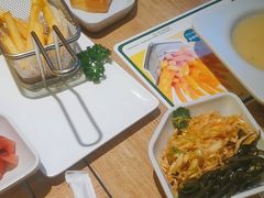 -豪客来牛排(宝龙城市广场店)