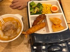 -味千拉面(广州金沙永旺梦乐城店)