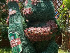 -青岛啤酒博物馆