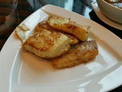 -新天世纪中餐厅