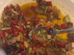 -辣婆婆(航天桥店)